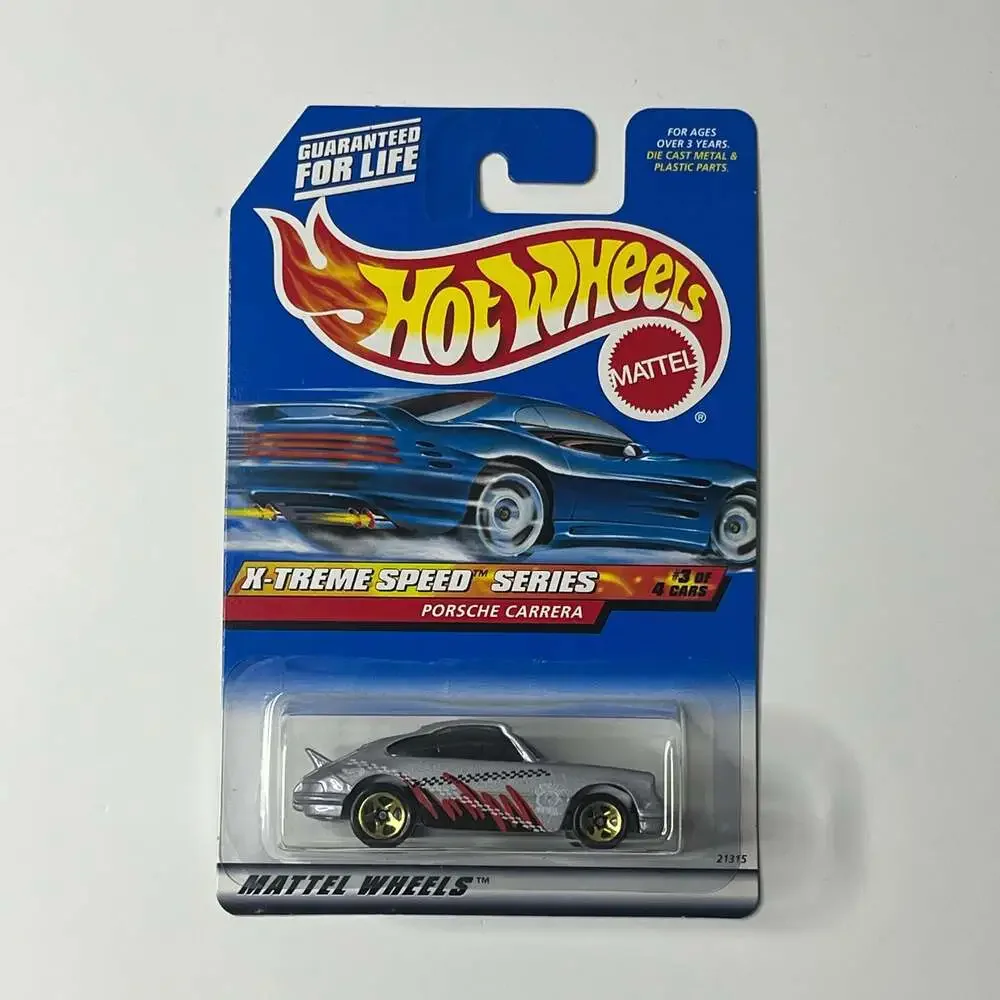 Hot Wheels all 10